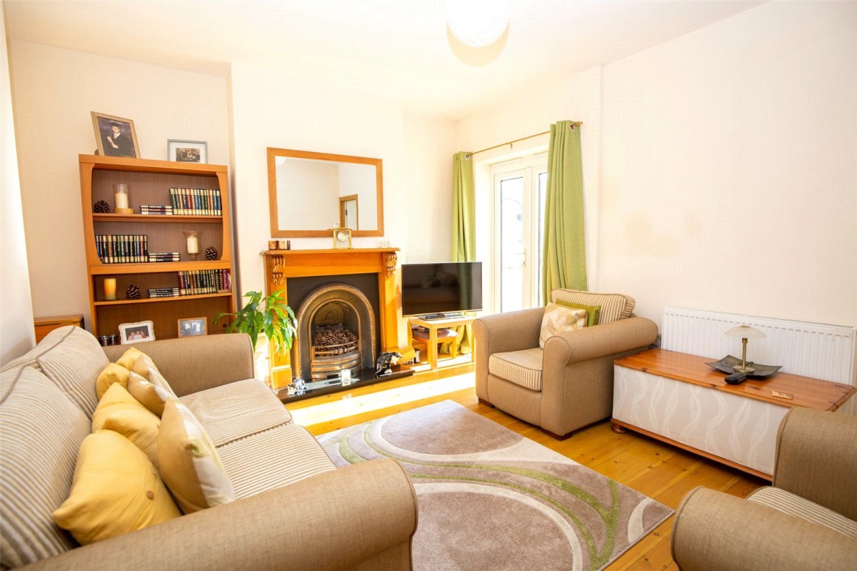 Horfield, Bristol