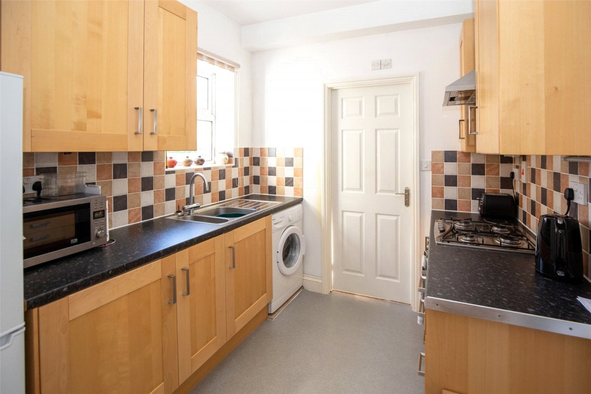 Horfield, Bristol