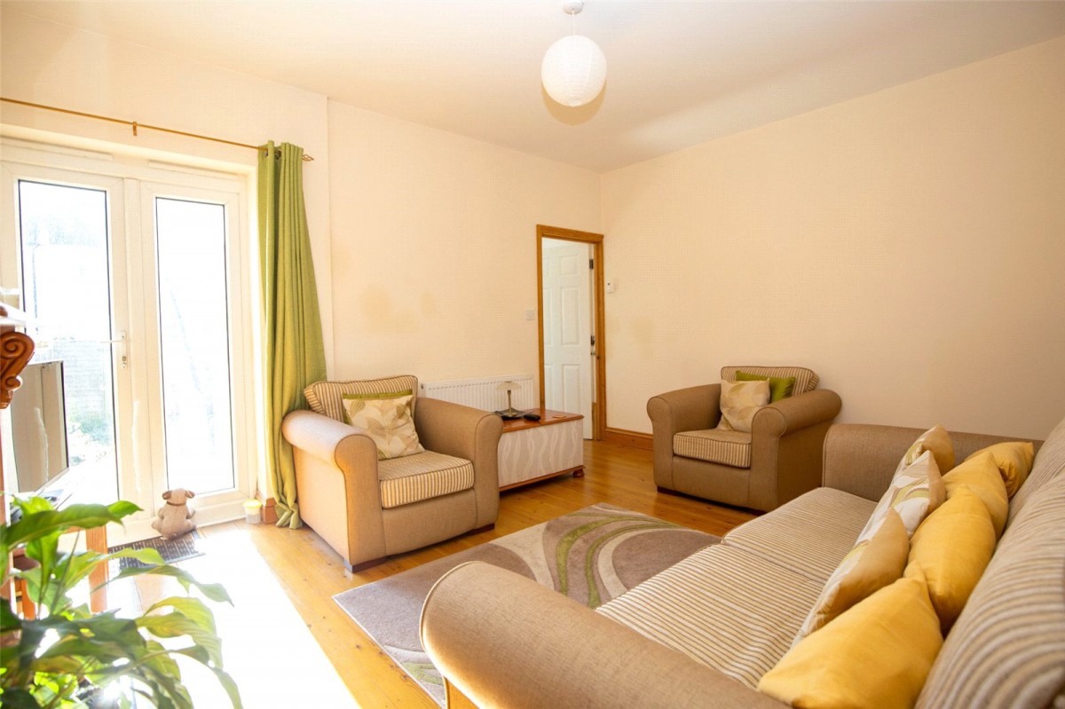 Horfield, Bristol