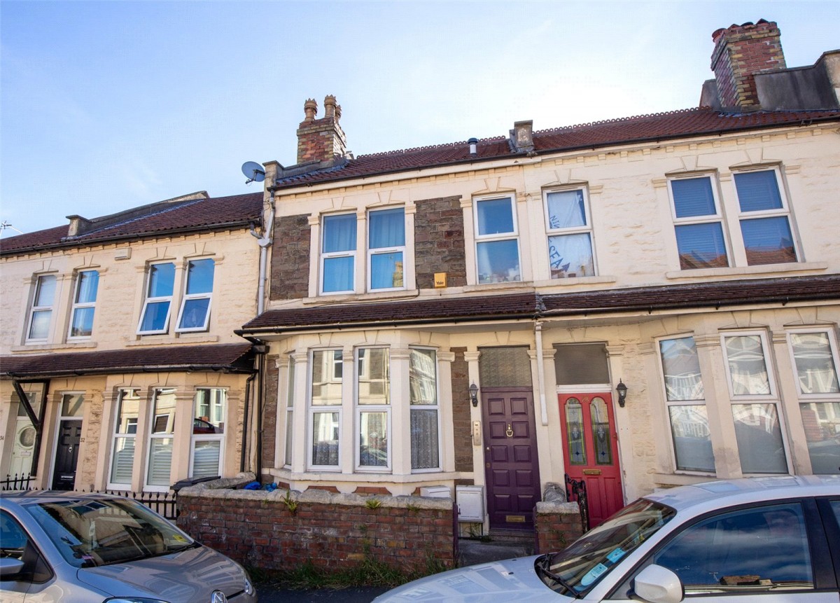 Horfield, Bristol