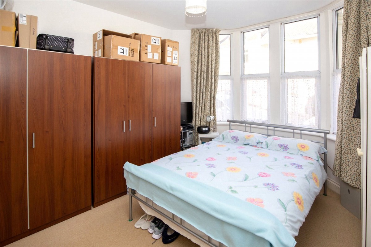 Horfield, Bristol