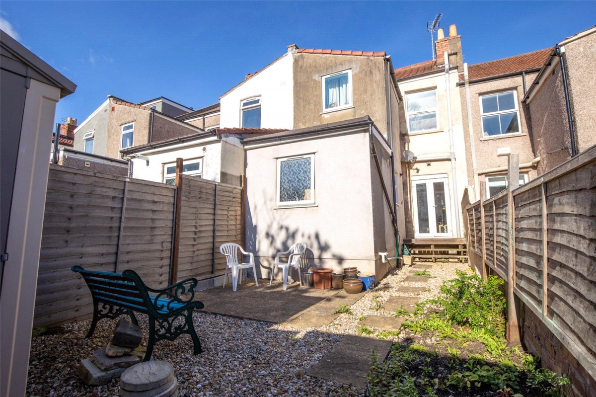 Horfield, Bristol