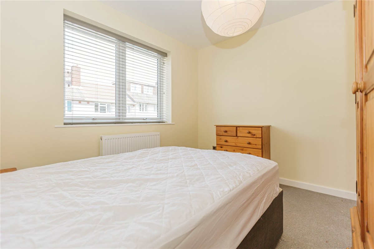 Knowle, Bristol