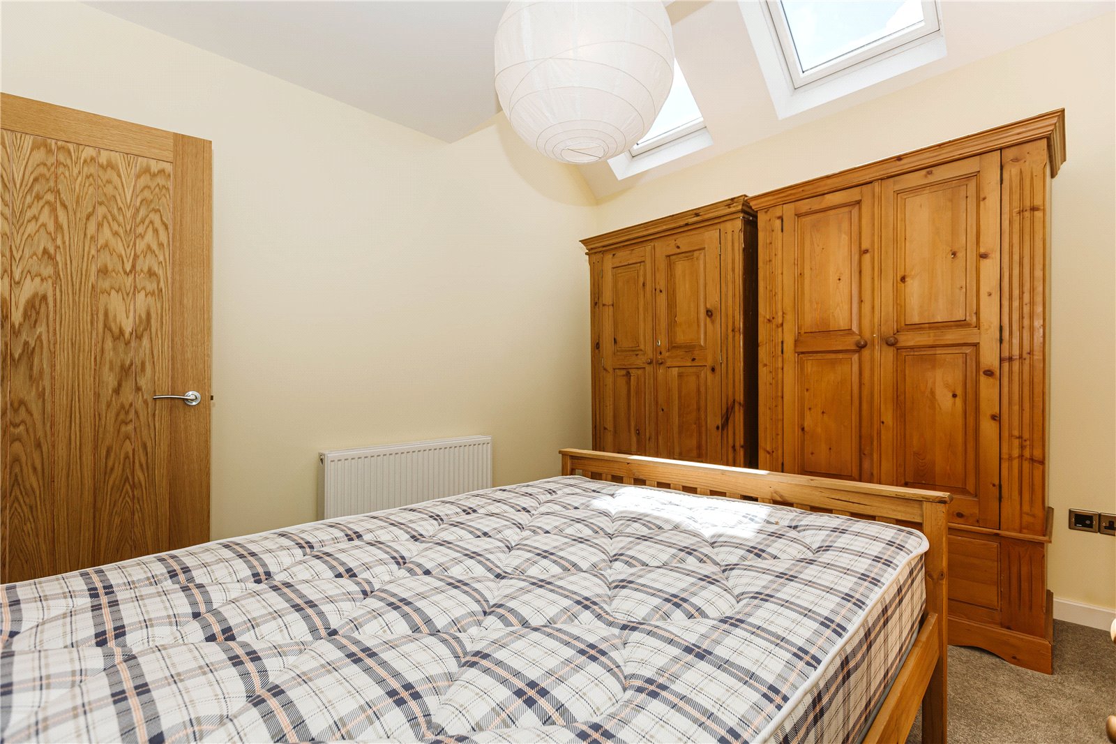 4 bedroom House to let in Knowle, Bristol