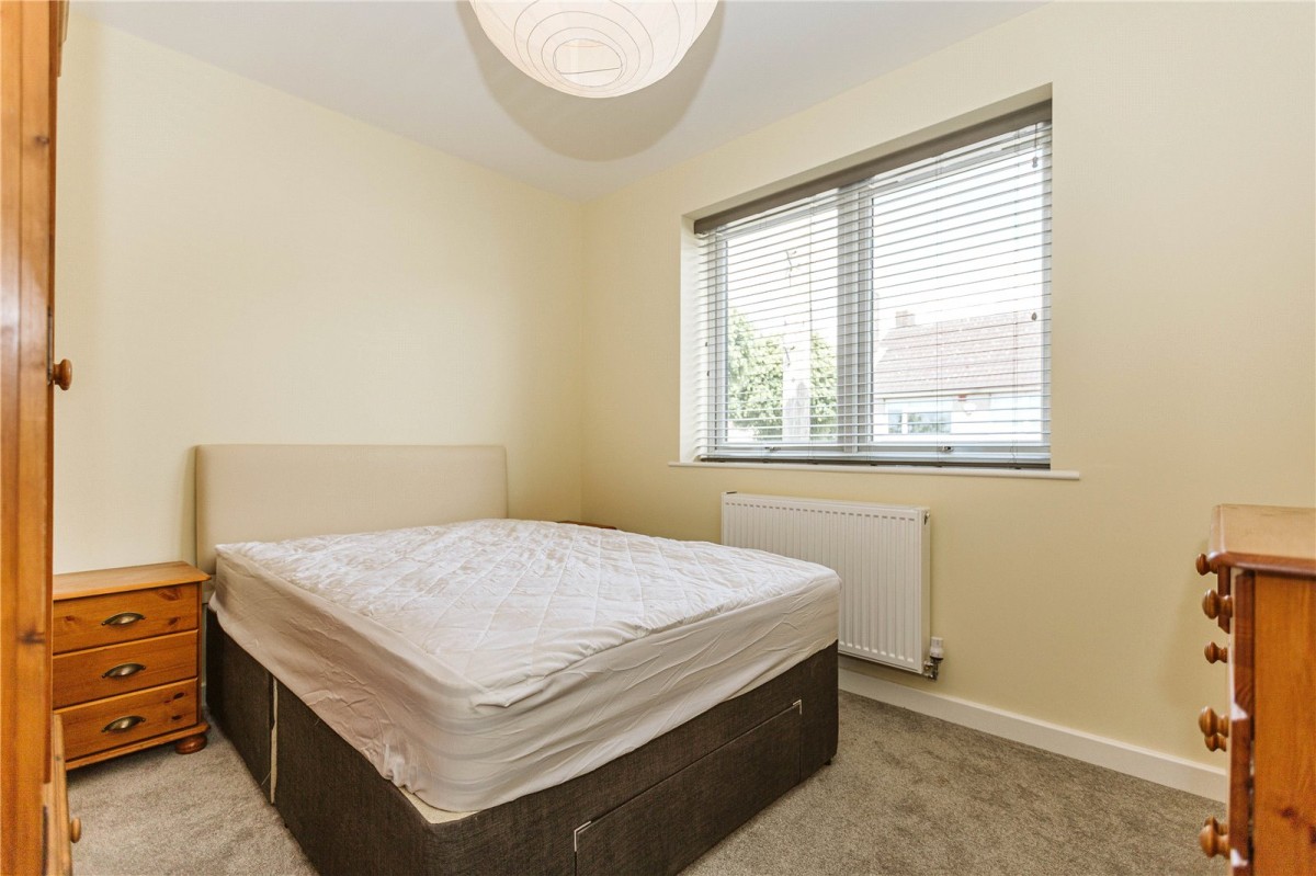 Knowle, Bristol