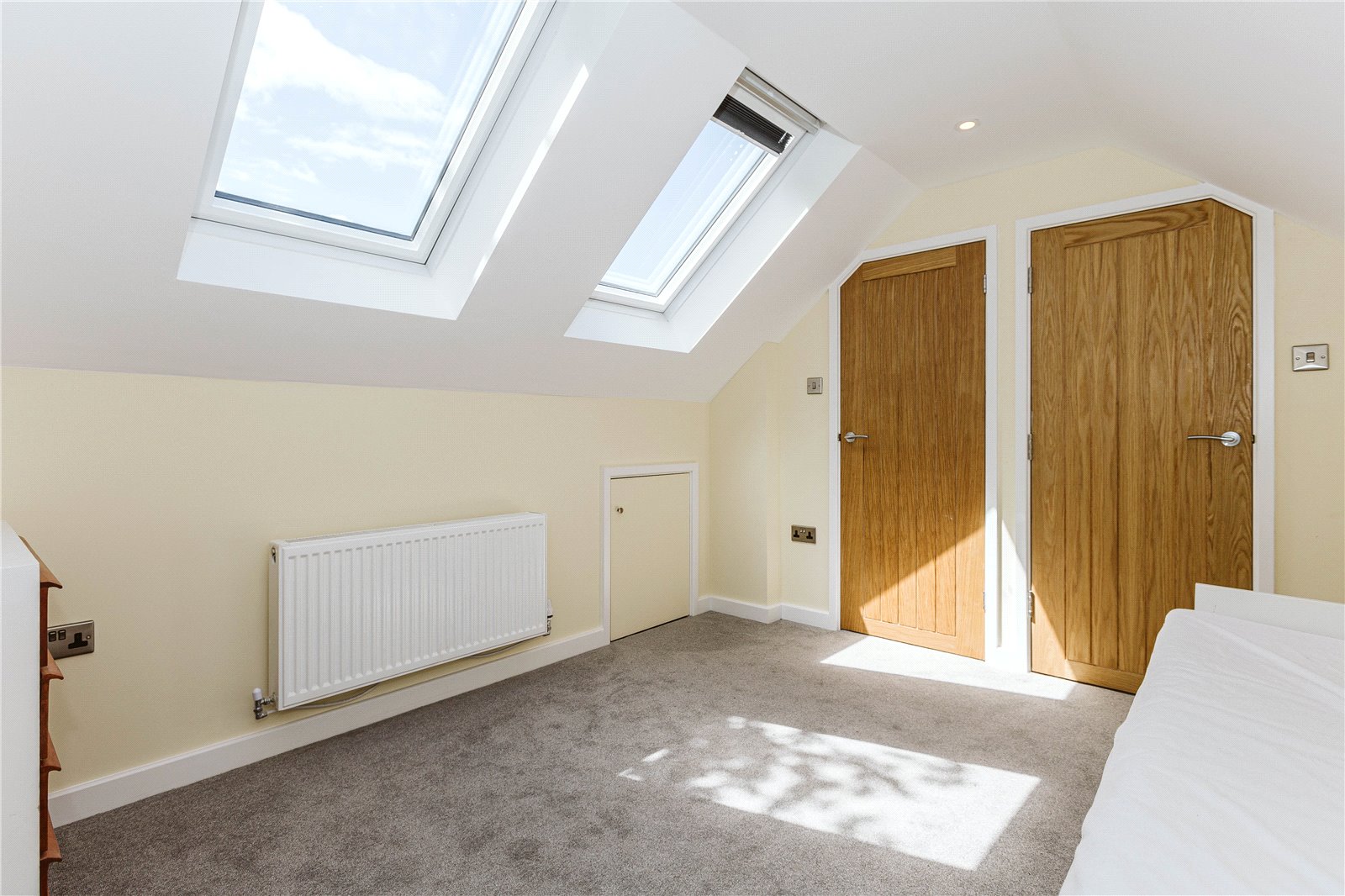 4 bedroom House to let in Knowle, Bristol