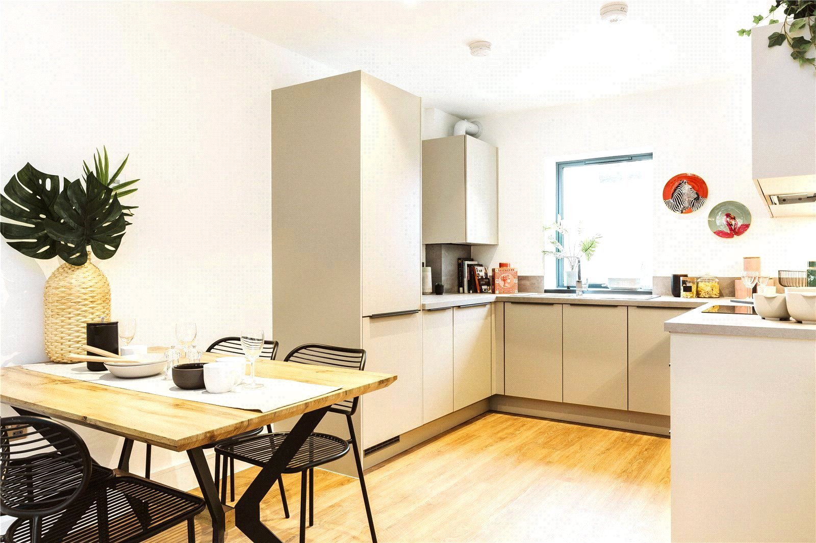 3 bedroom House to let in Road, Greenbank, Bristol