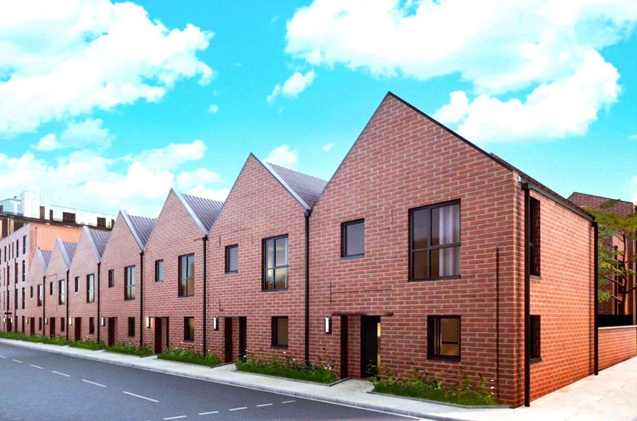 3 bedroom House to let in Road, Greenbank, Bristol