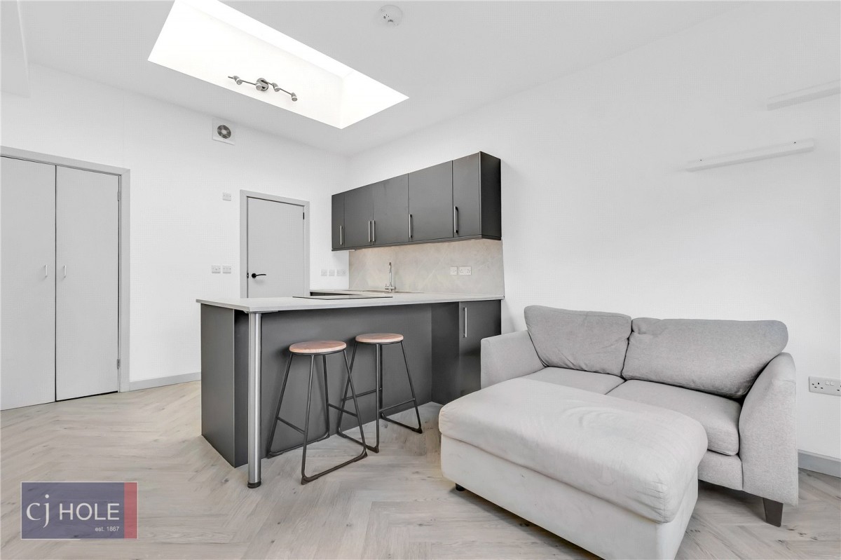 Gloucester Road, Bristol