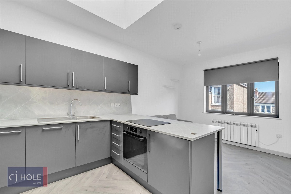 Gloucester Road, Bristol