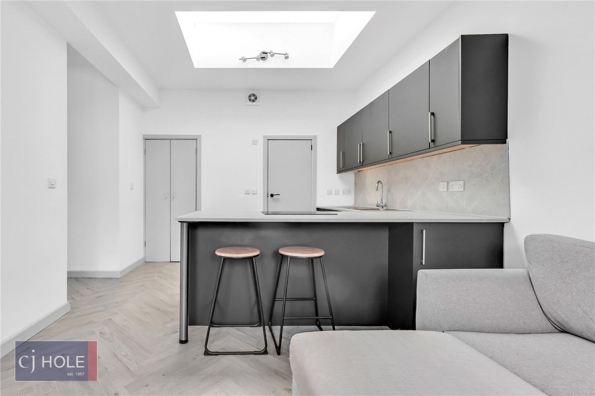 Gloucester Road, Bristol