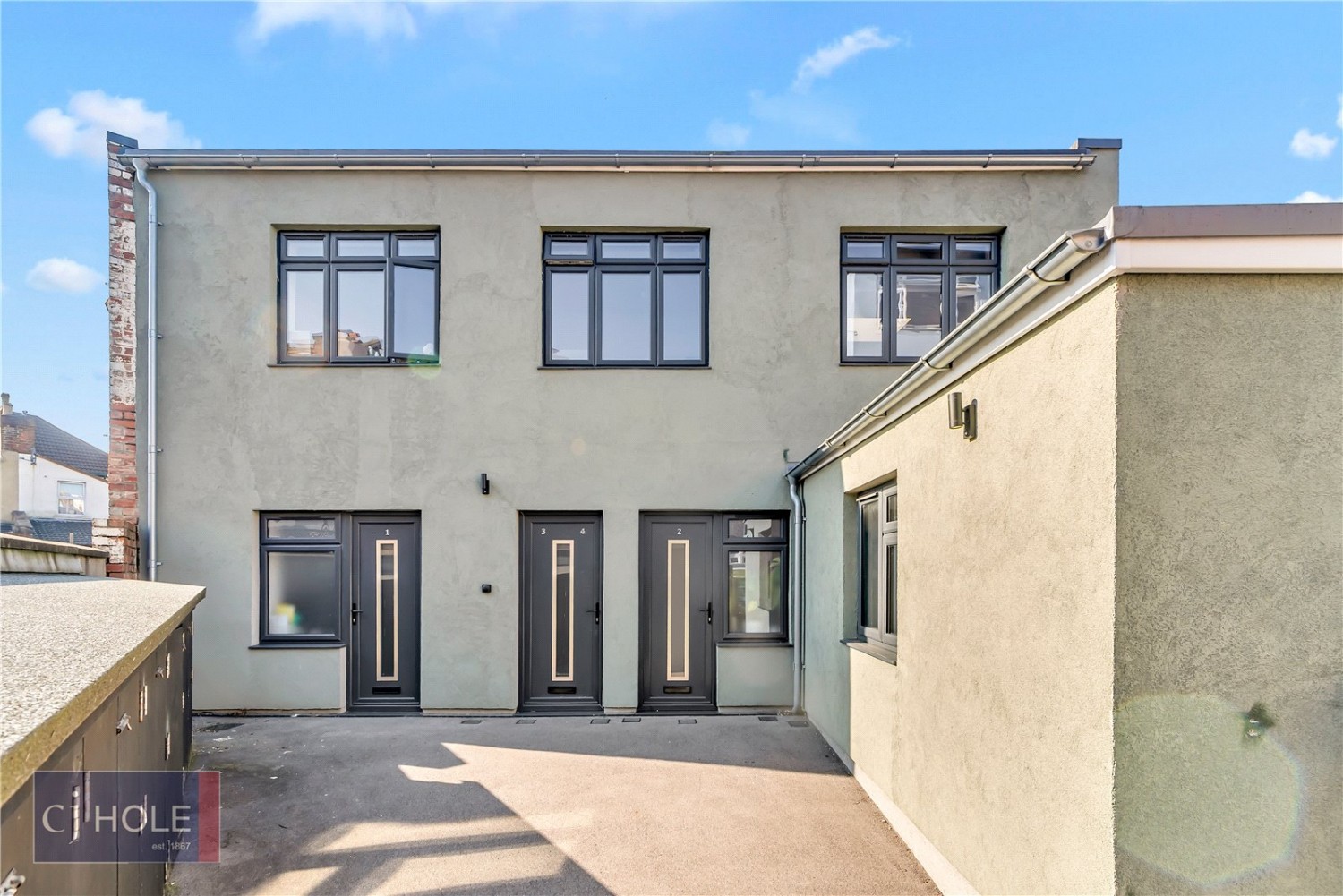 Gloucester Road, Bristol