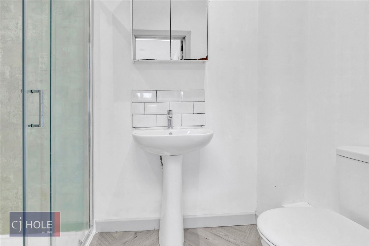 Gloucester Road, Bristol