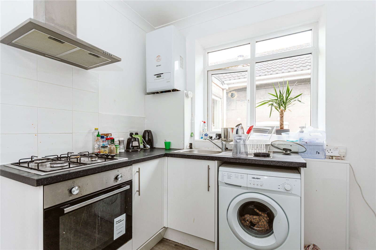 2 bedroom Flat to let in Clifton, Bristol