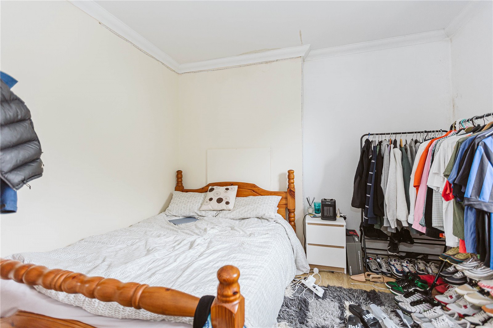 2 bedroom Flat to let in Clifton, Bristol