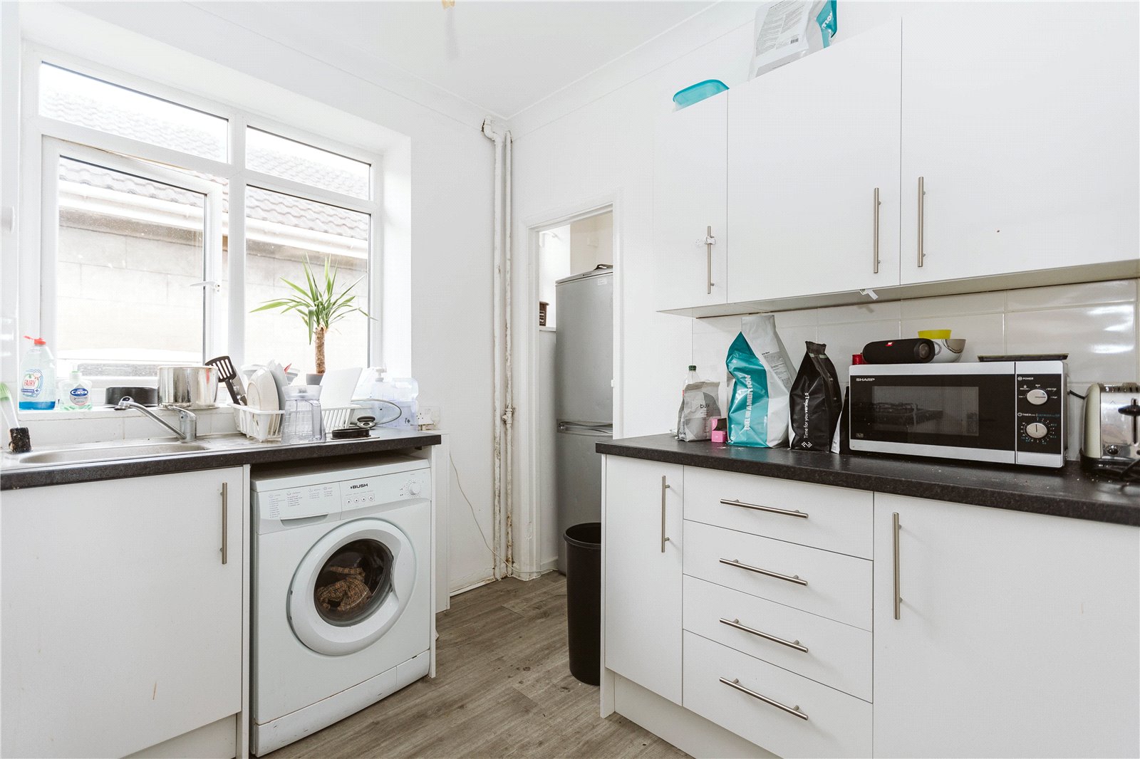 2 bedroom Flat to let in Clifton, Bristol