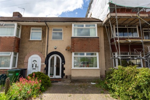 Filton, Bristol