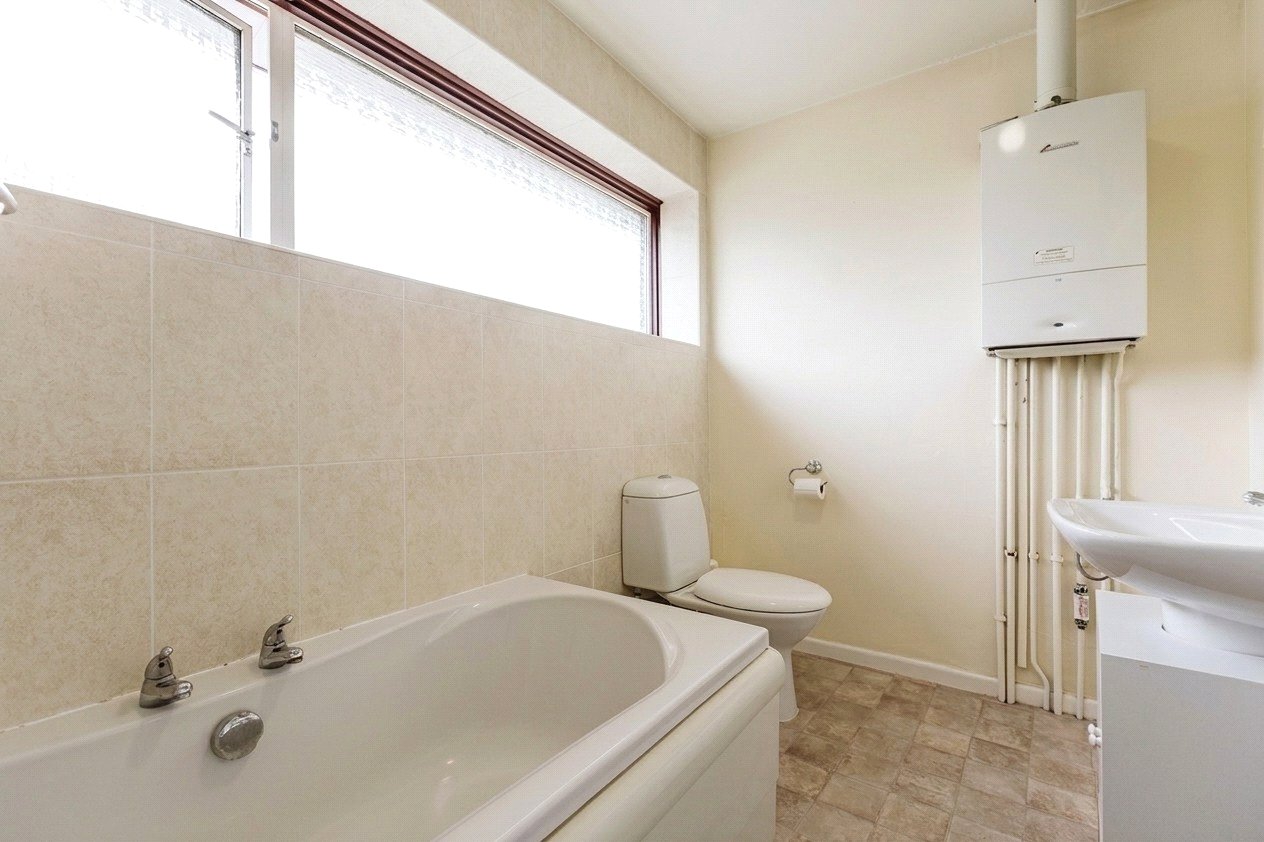 3 bedroom House to let in Bristol