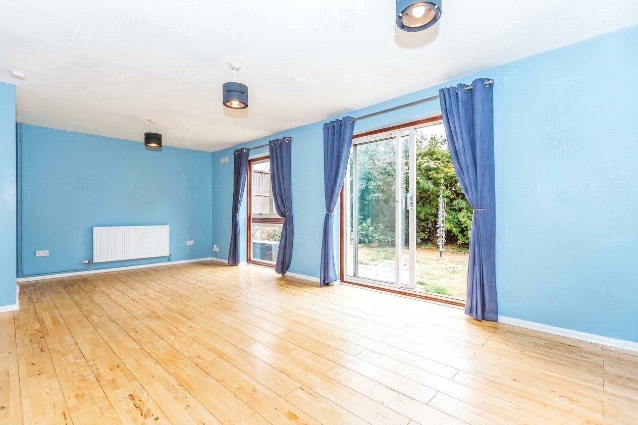 3 bedroom House to let in Bristol