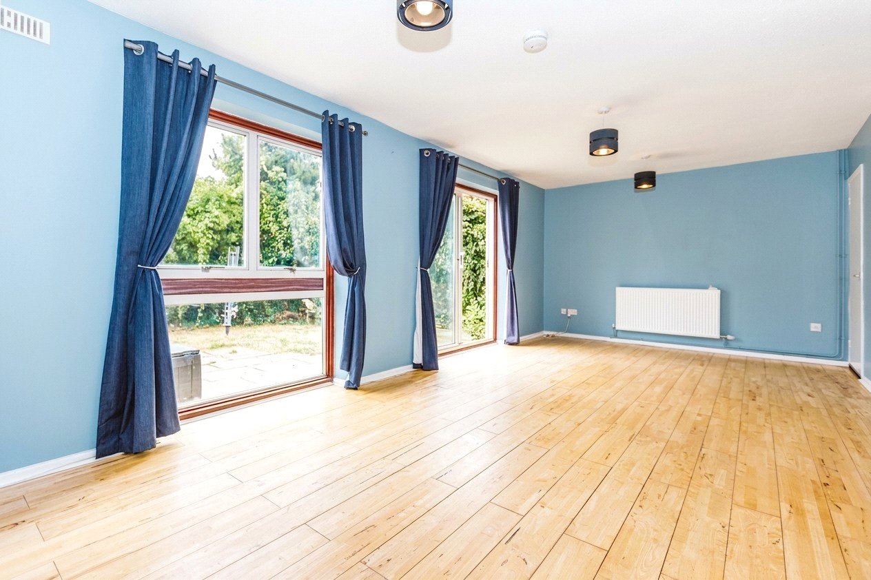 3 bedroom House to let in Bristol