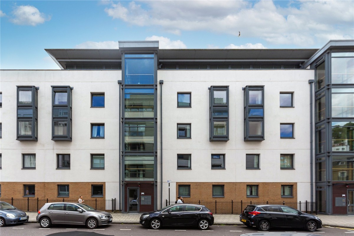 City Centre, Bristol