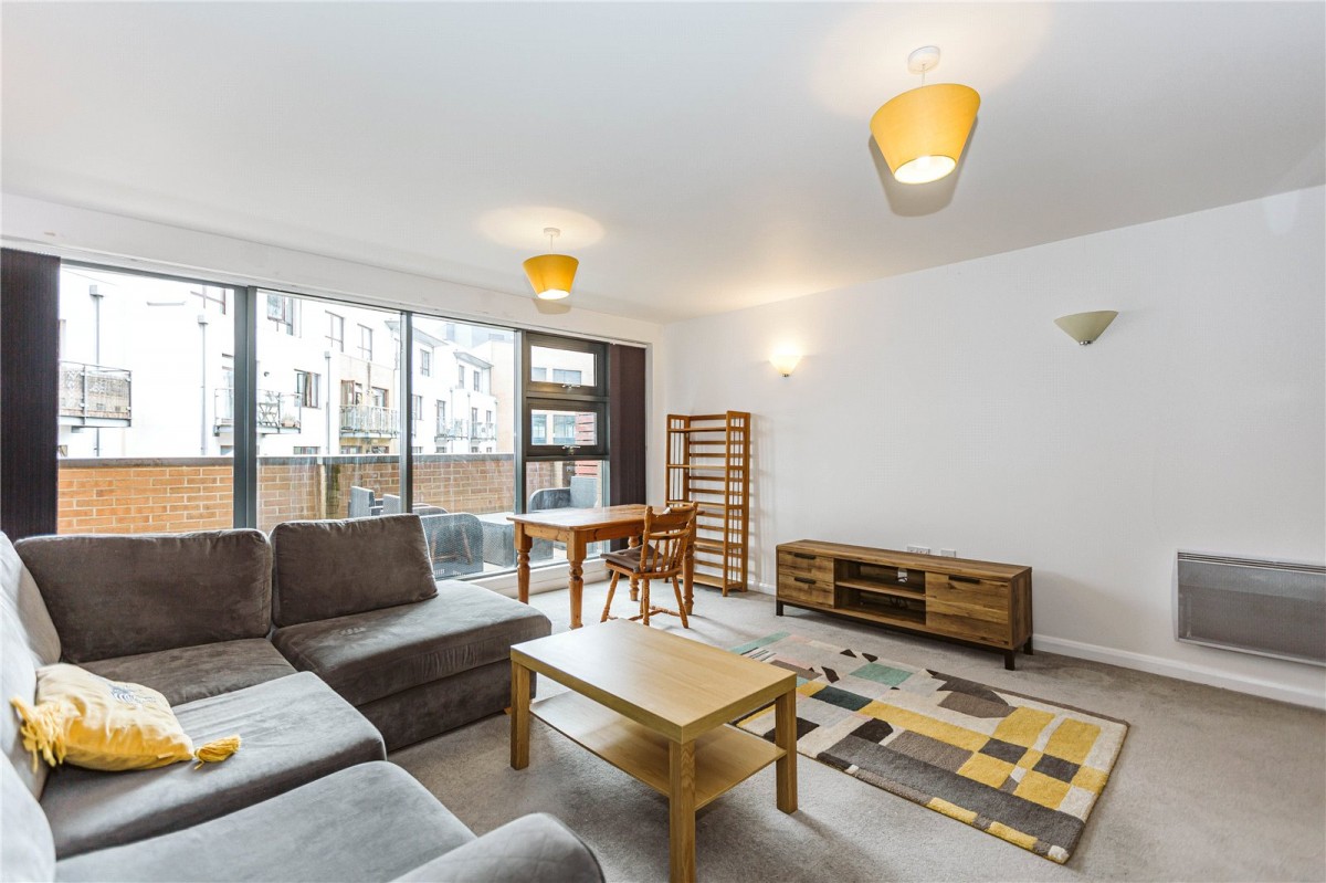 City Centre, Bristol