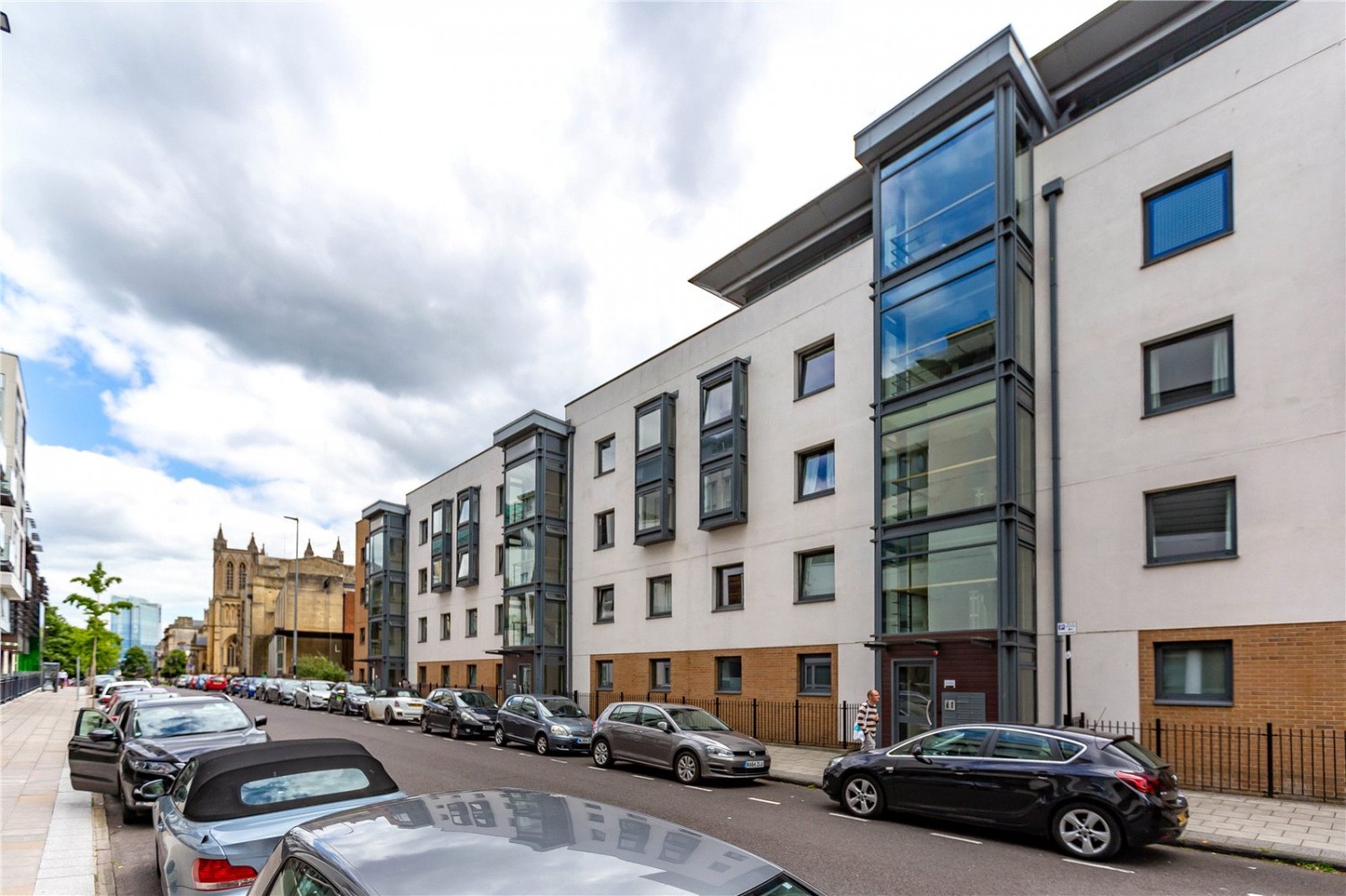 City Centre, Bristol