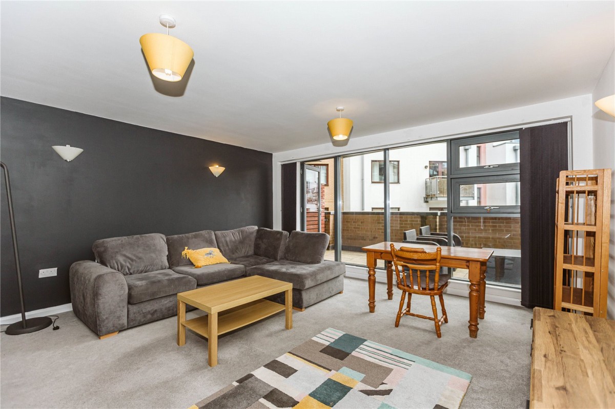 City Centre, Bristol