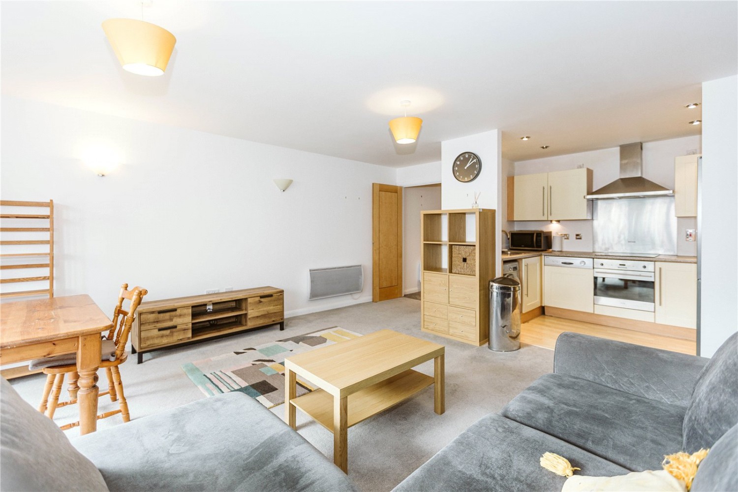 City Centre, Bristol