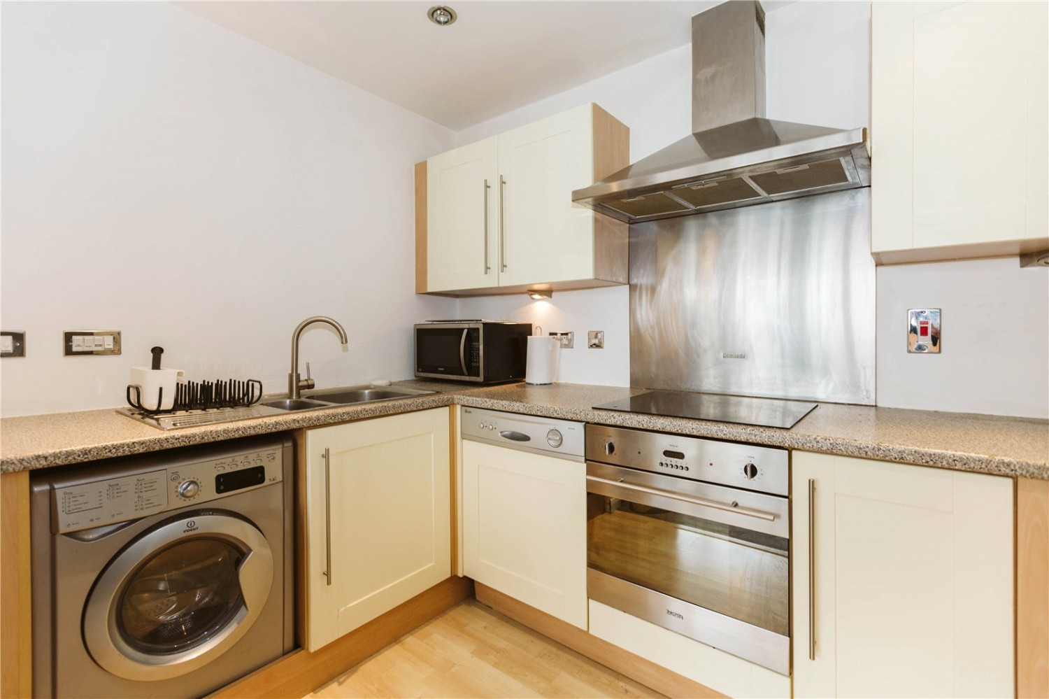 City Centre, Bristol