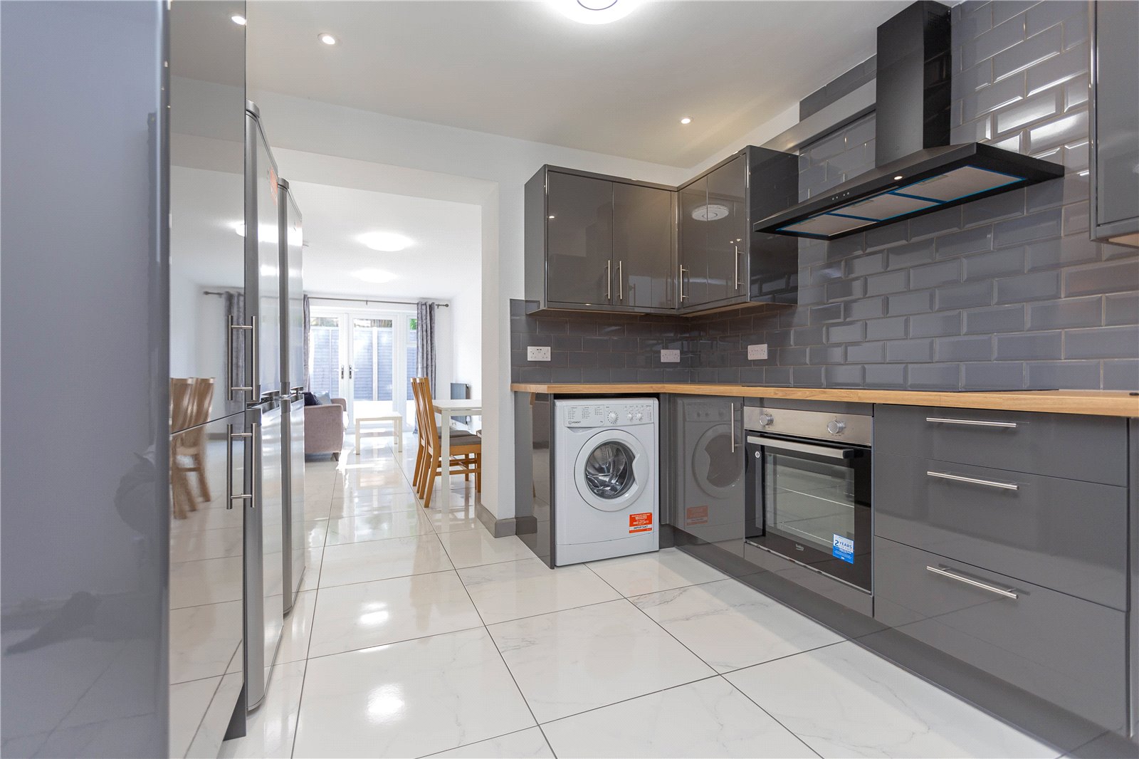 6 bedroom House to let in Bristol
