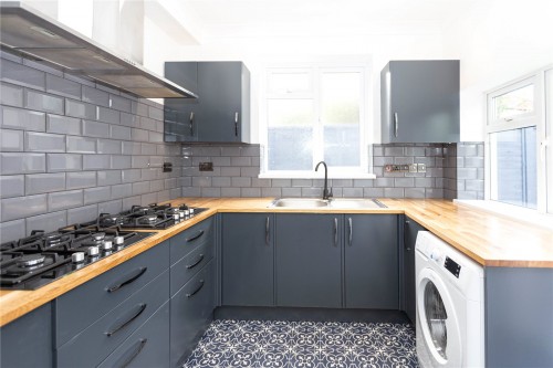 Filton, Bristol