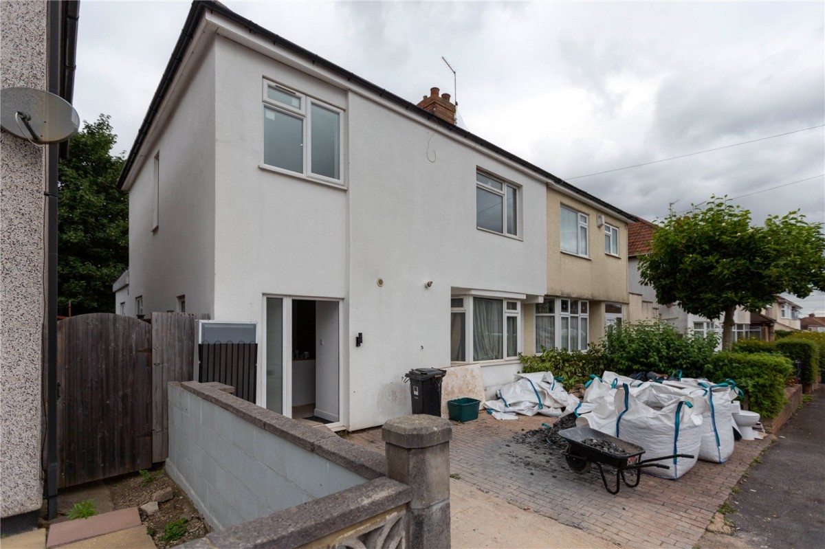 Filton, Bristol