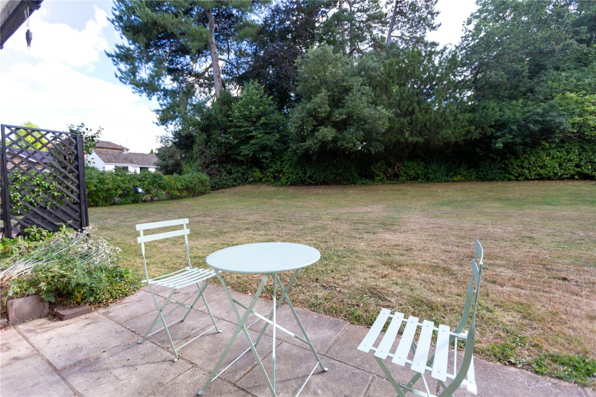 Hazelwood Road, Sneyd Park, Bristol