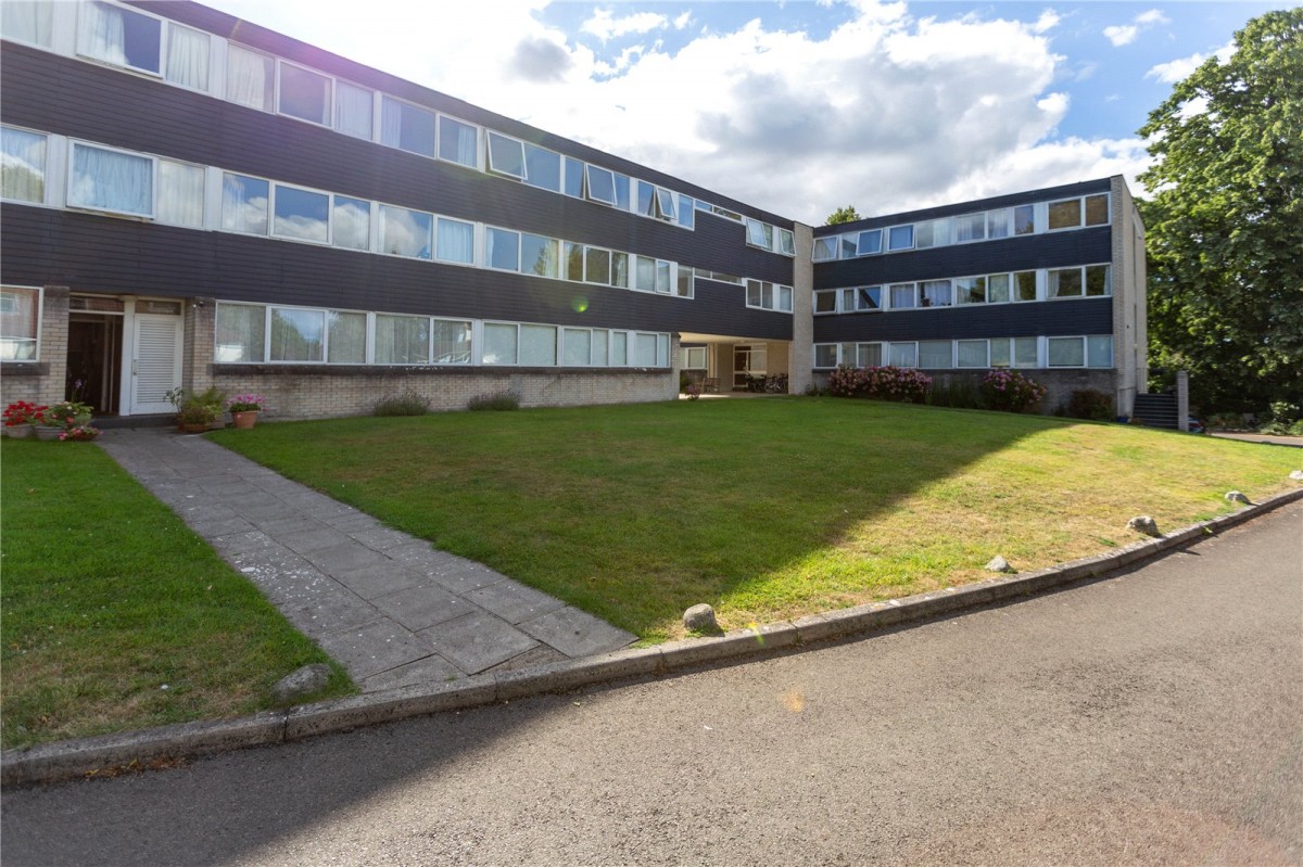 Hazelwood Road, Sneyd Park, Bristol