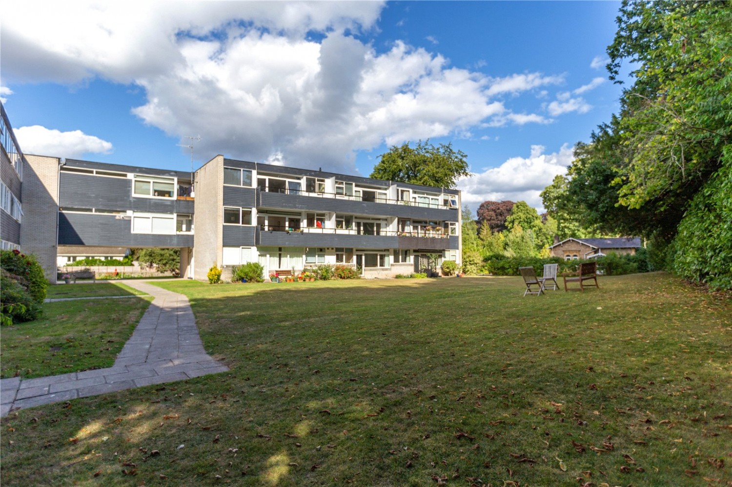 Hazelwood Road, Sneyd Park, Bristol