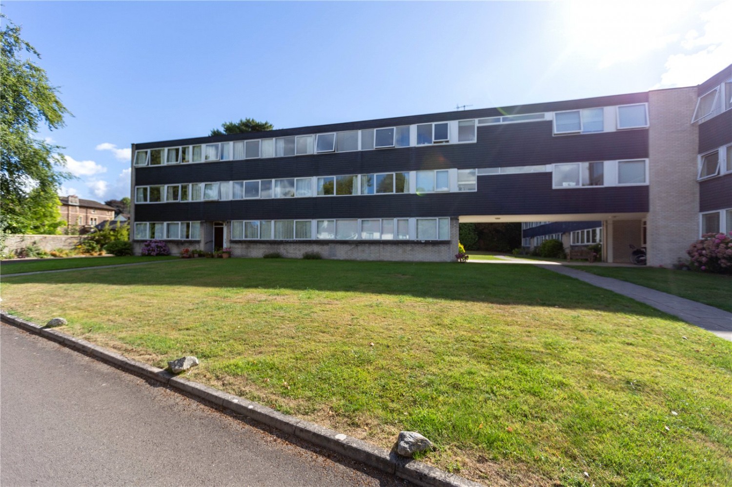 Hazelwood Road, Sneyd Park, Bristol