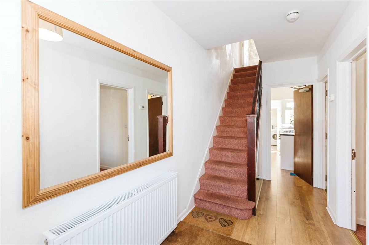 Horfield, Bristol