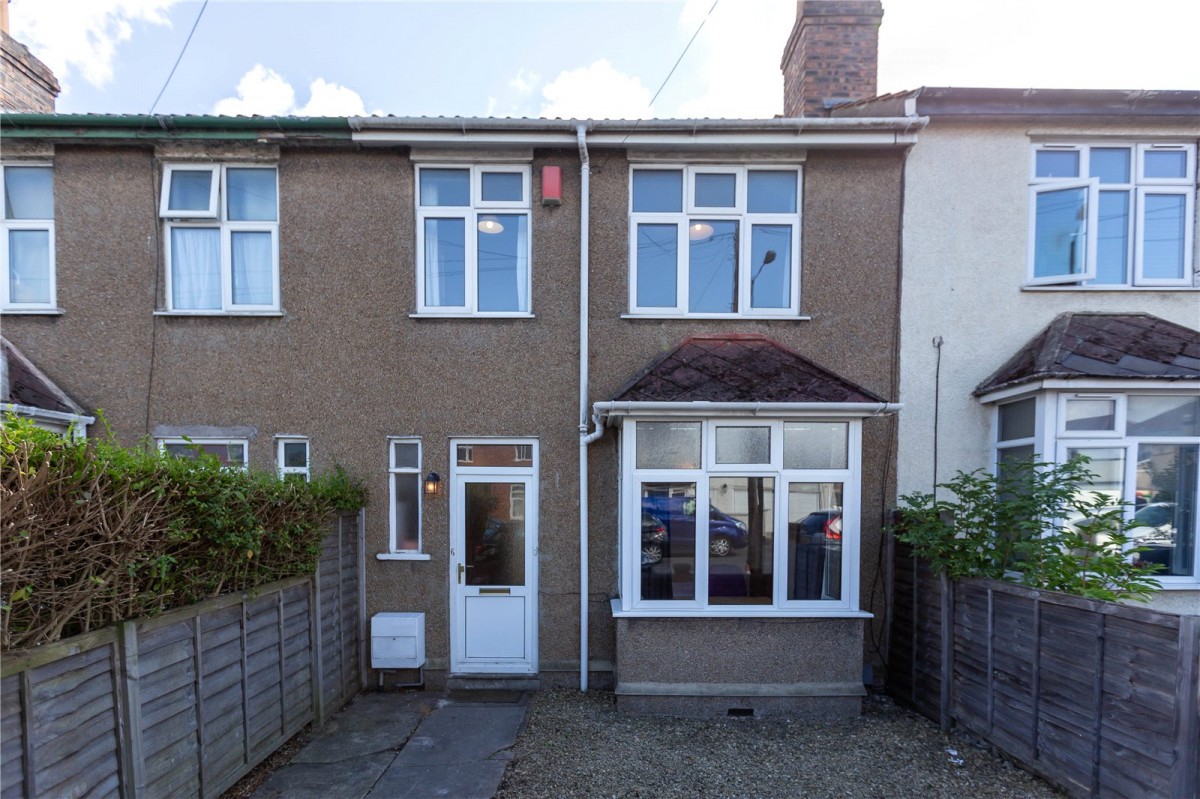 Horfield, Bristol