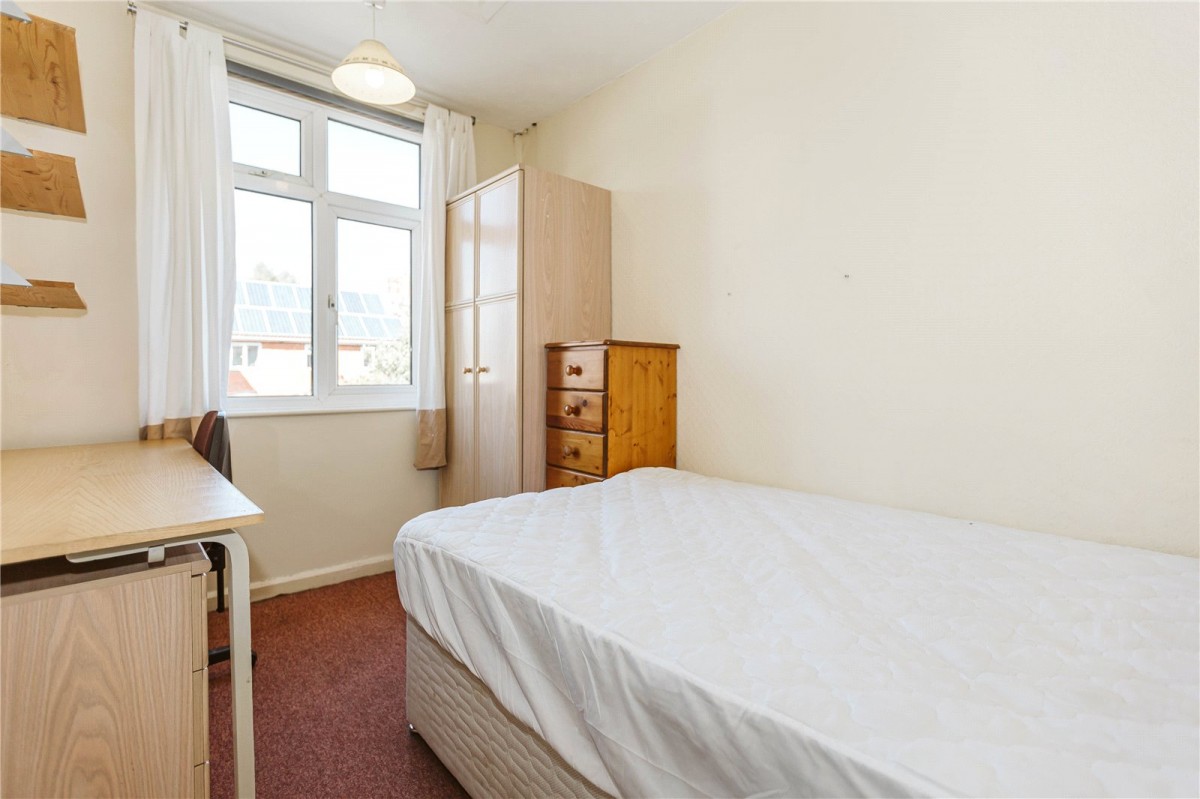 Horfield, Bristol
