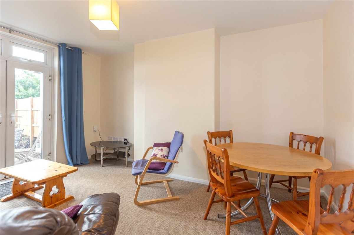 Horfield, Bristol