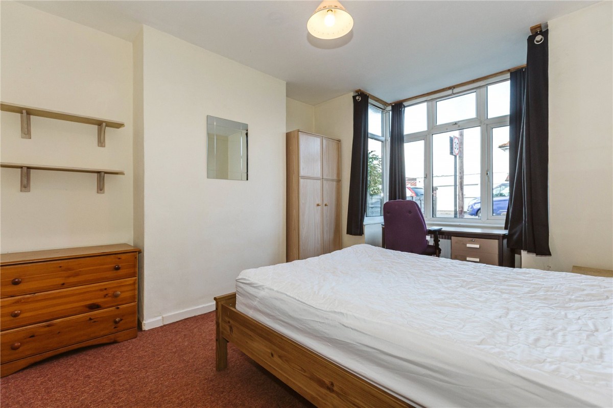 Horfield, Bristol