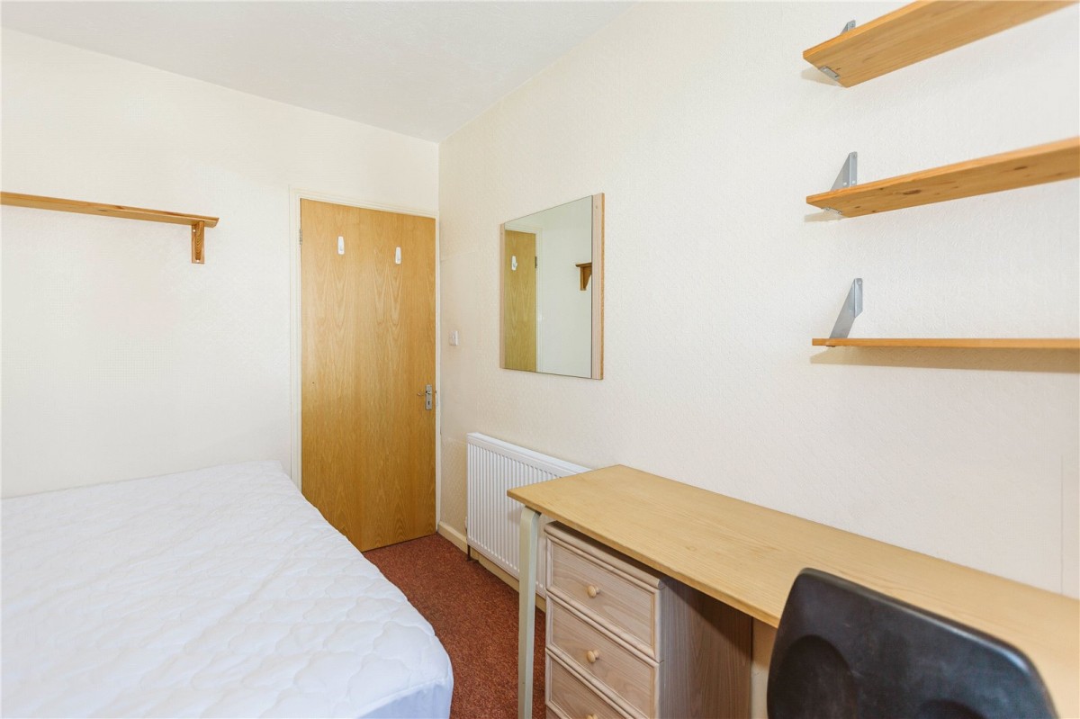 Horfield, Bristol