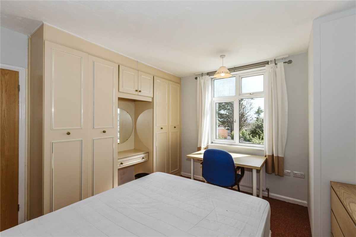 Horfield, Bristol
