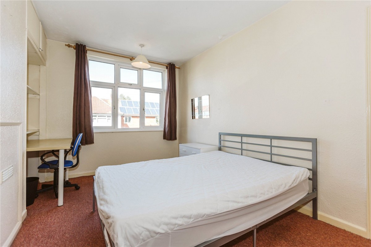 Horfield, Bristol