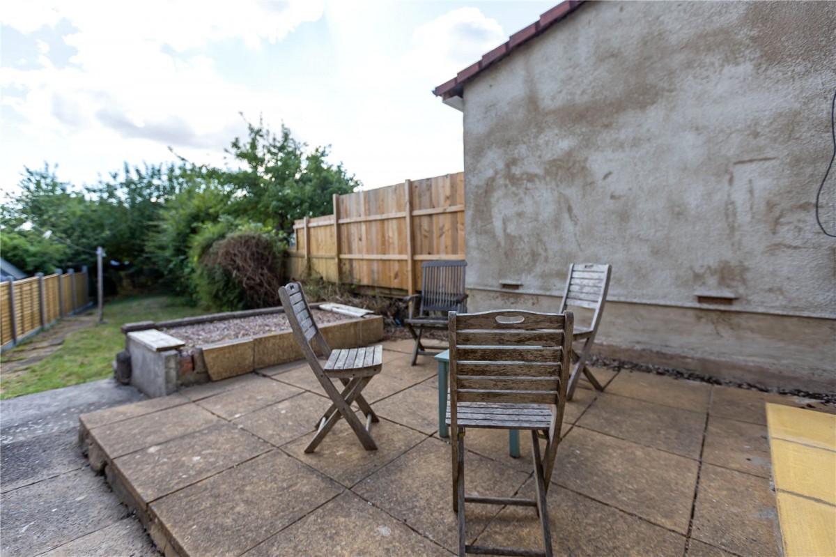 Horfield, Bristol