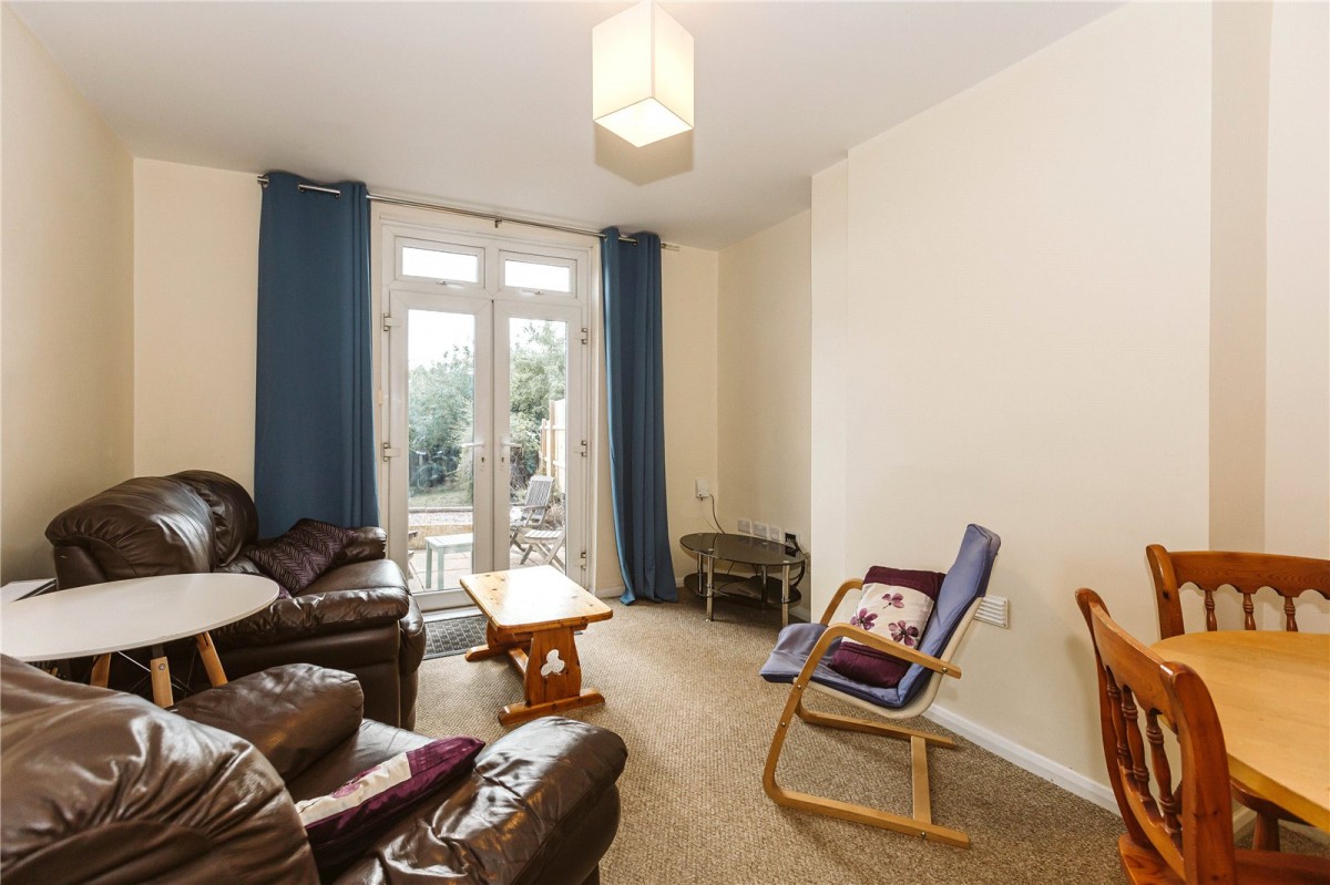 Horfield, Bristol