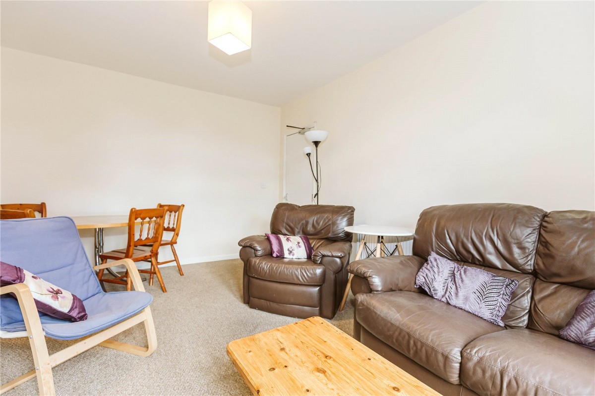Horfield, Bristol