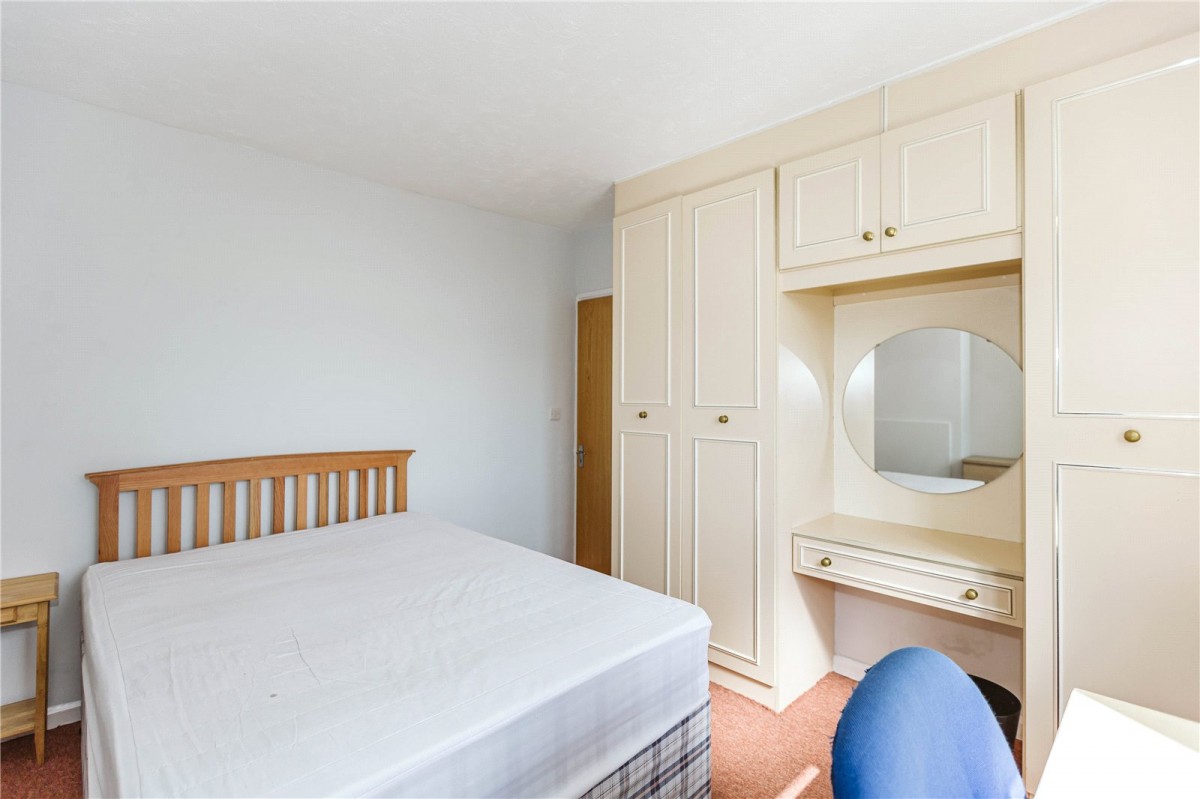 Horfield, Bristol
