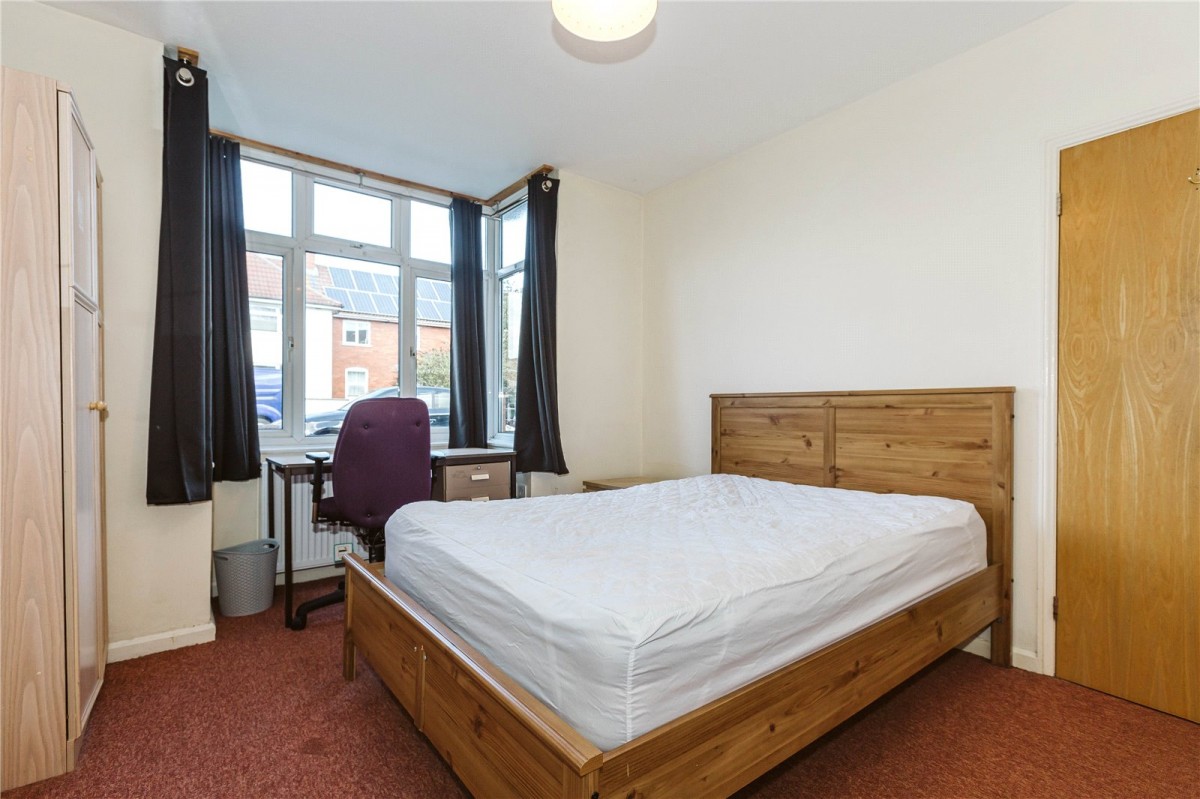 Horfield, Bristol